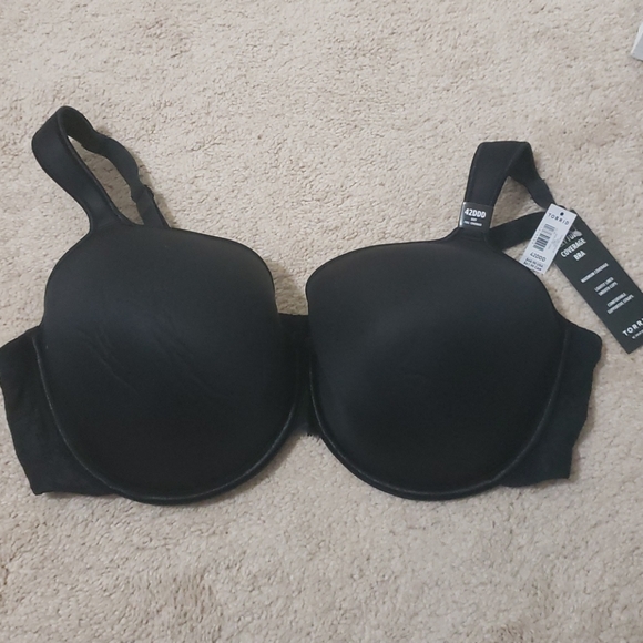 torrid Other - NWT Torrid Curve Full Coverage Bra